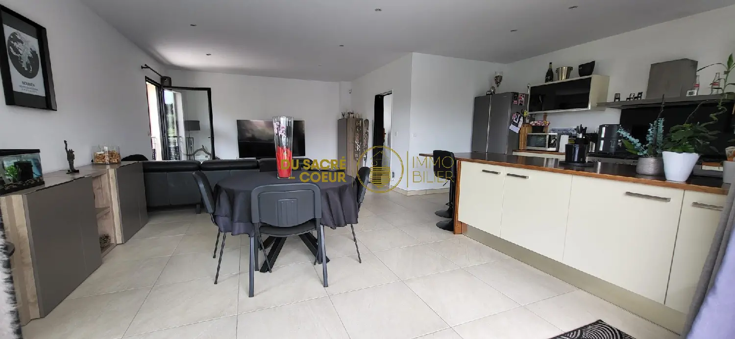  en venta casa Rivesaltes Pirineo Oriental 6
