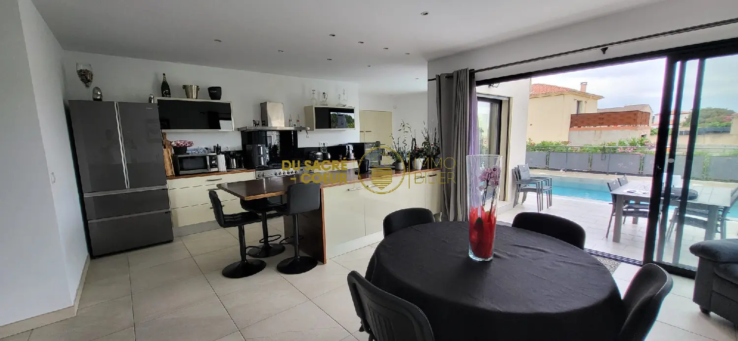  en venta casa Rivesaltes Pirineo Oriental 7