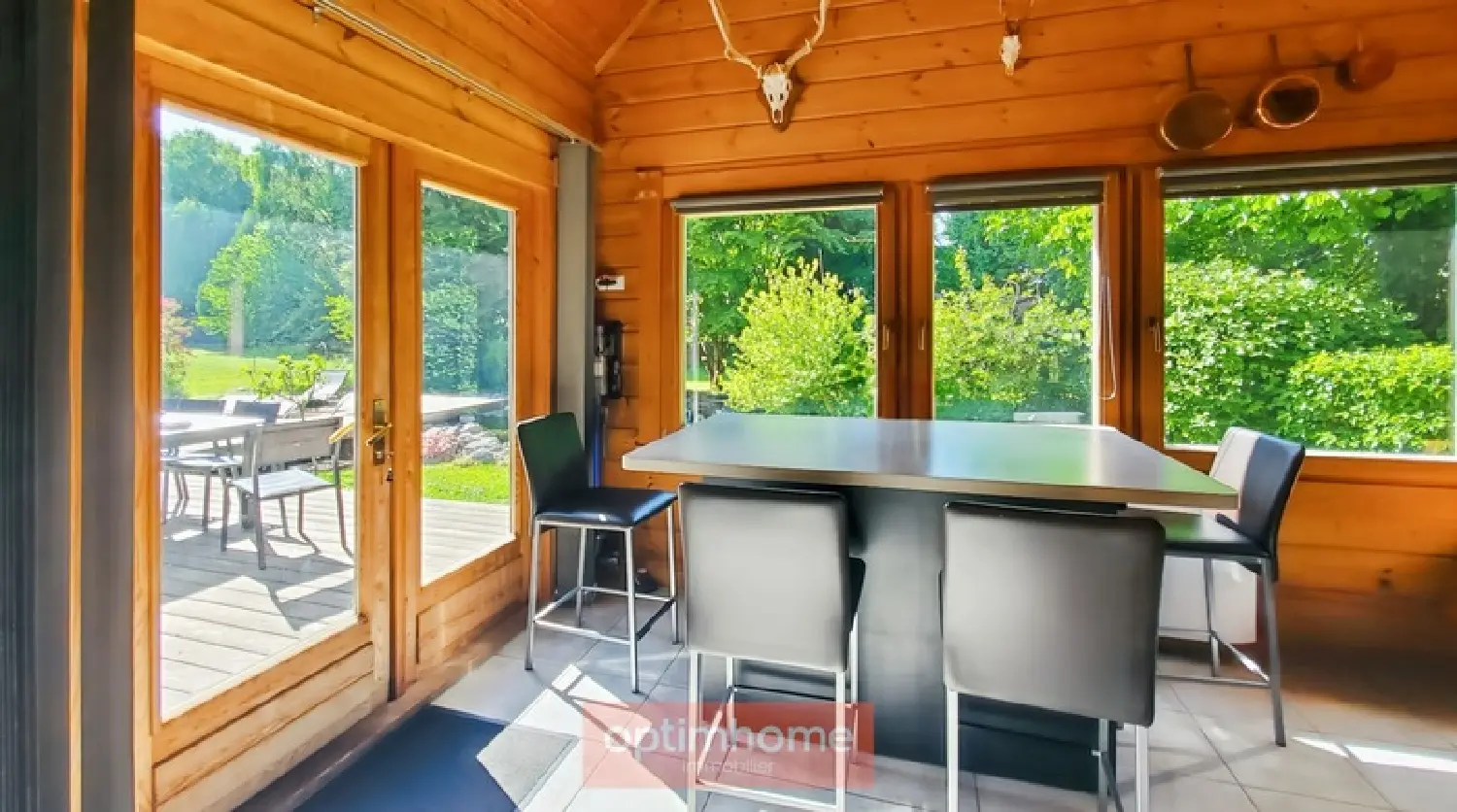  à vendre maison Rivière Pas-de-Calais 4