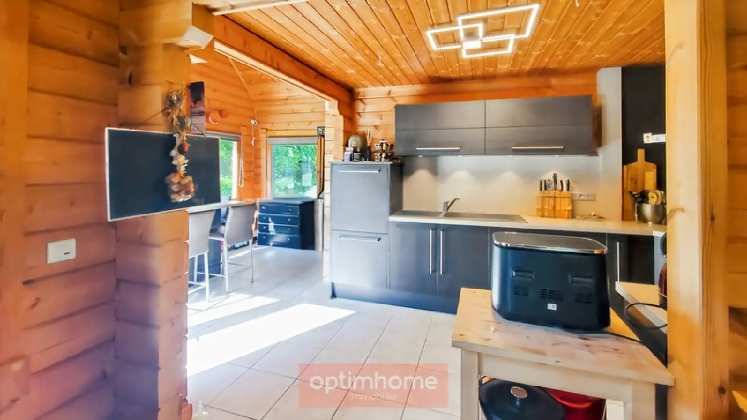  à vendre maison Rivière Pas-de-Calais 7