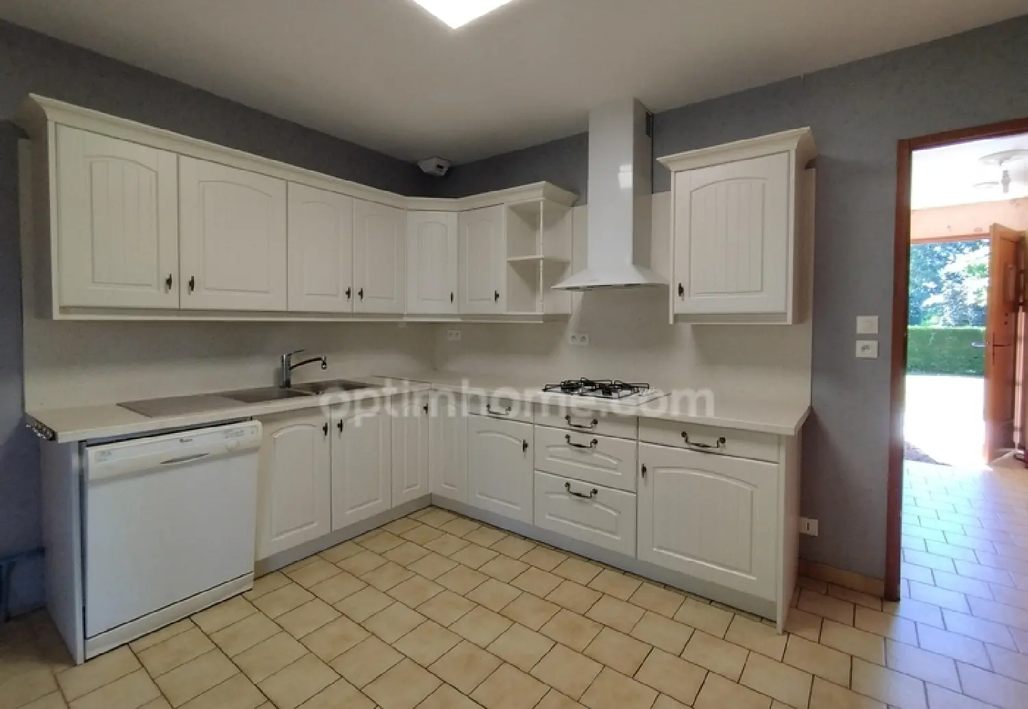  à vendre maison Rivières Charente 3