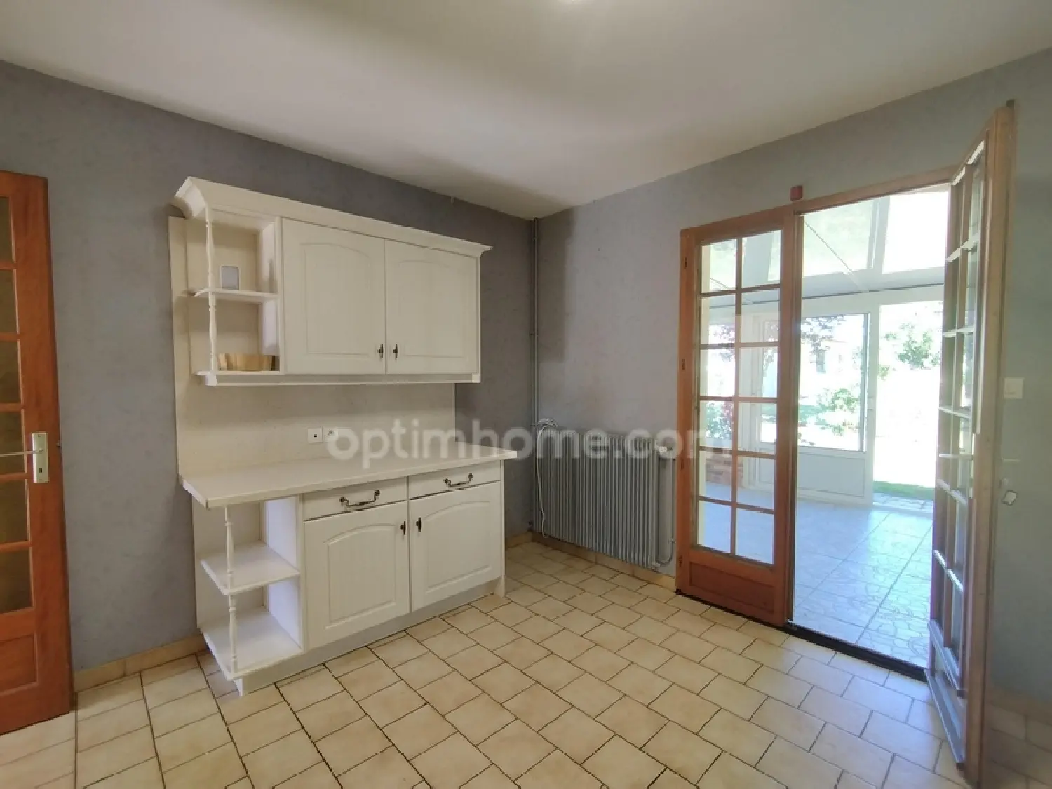  à vendre maison Rivières Charente 4