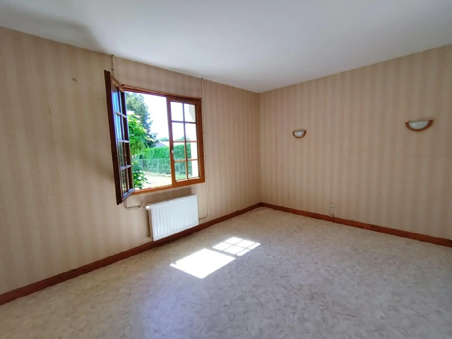  à vendre maison Rivières Charente 7