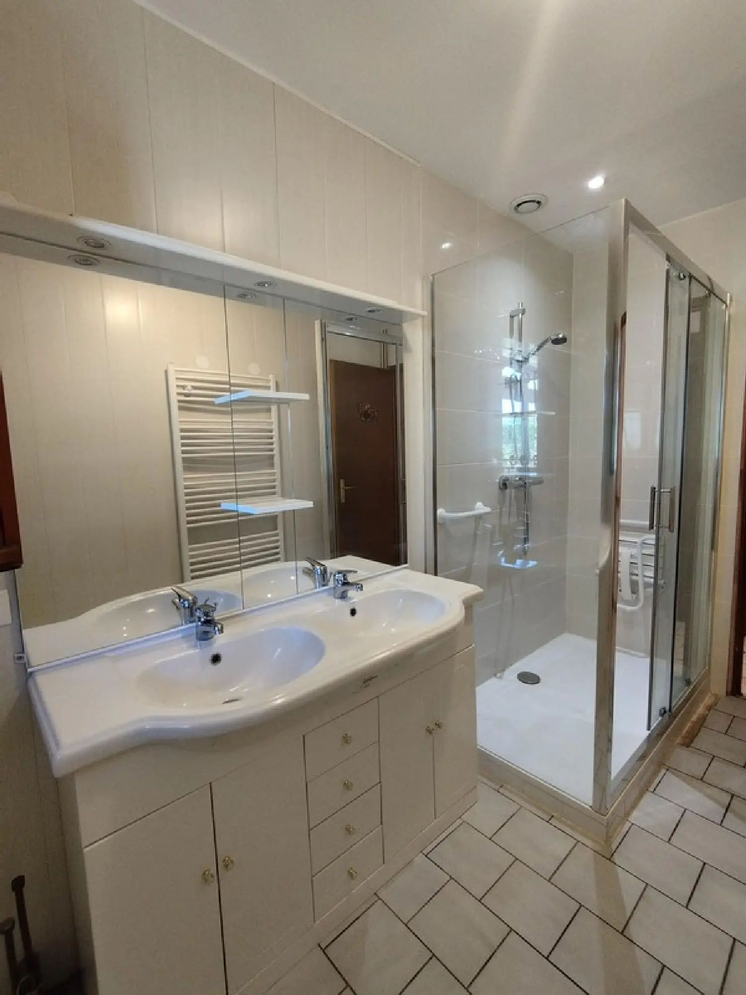  à vendre maison Rivières Charente 8