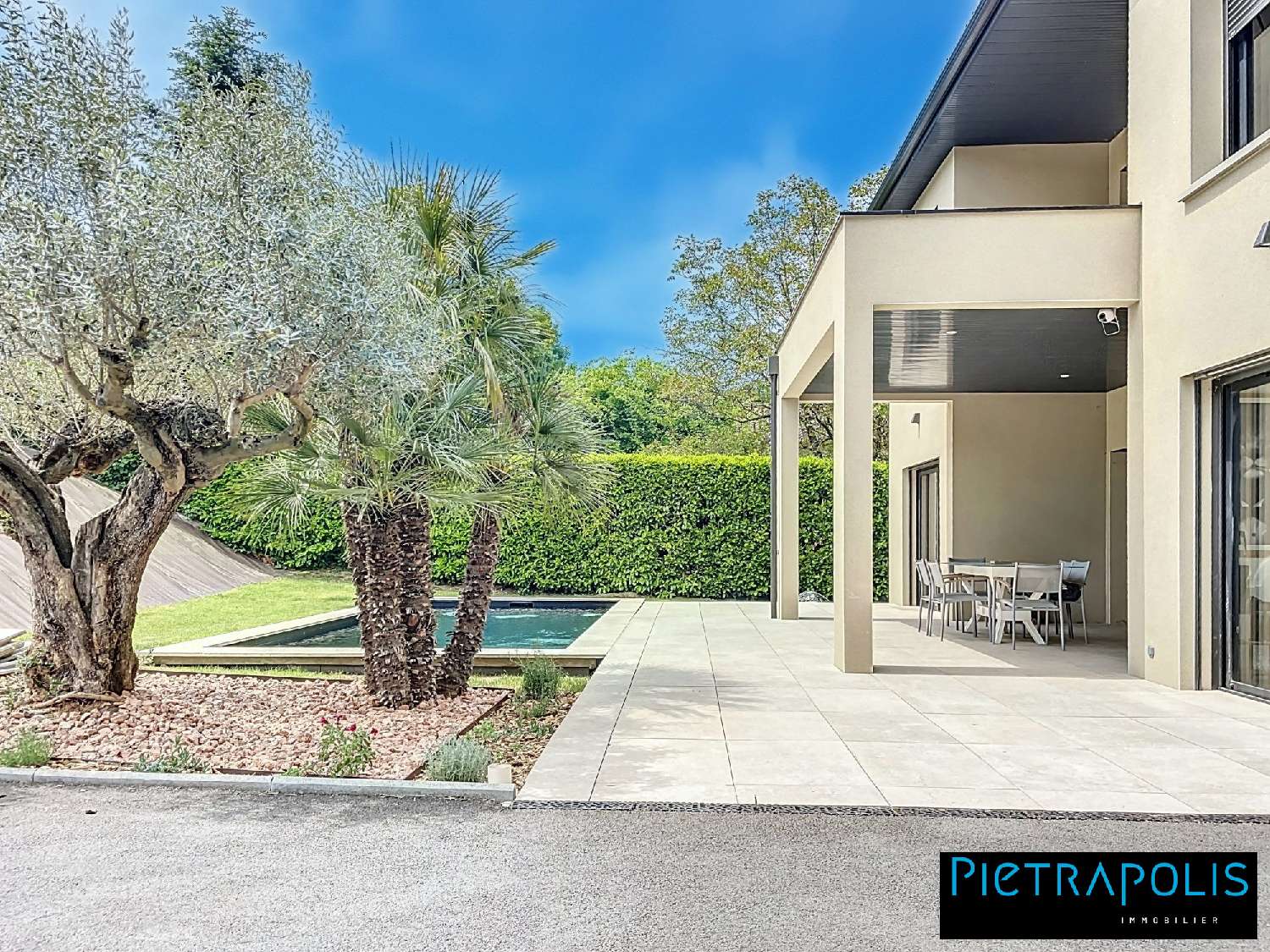  en venta casa Rivolet Rhône 1
