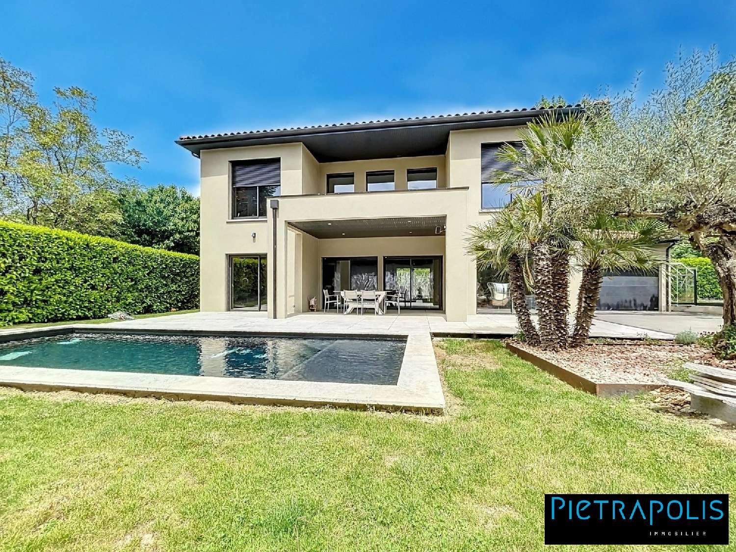 en venta casa Rivolet Rhône 3