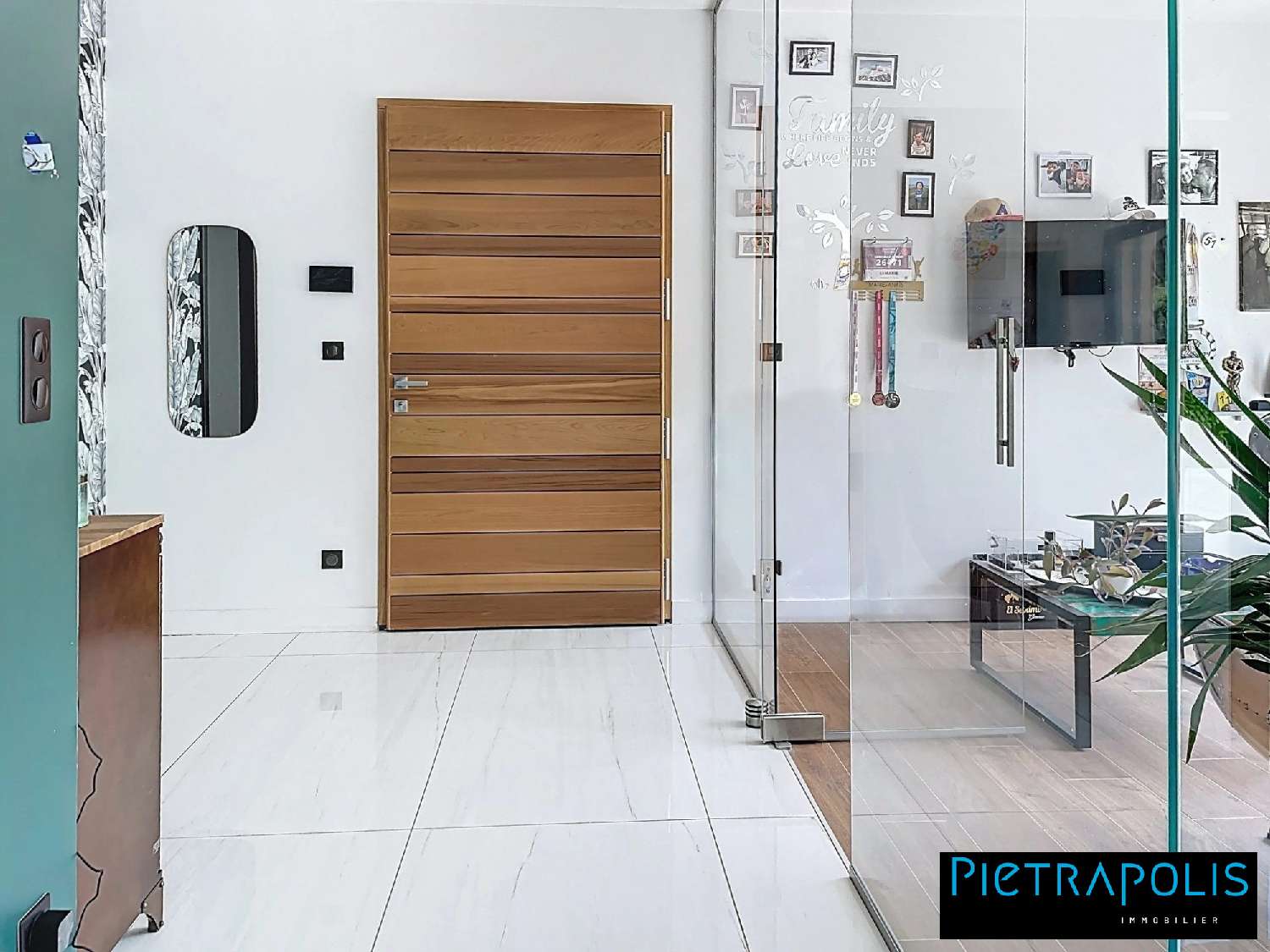  en venta casa Rivolet Rhône 5