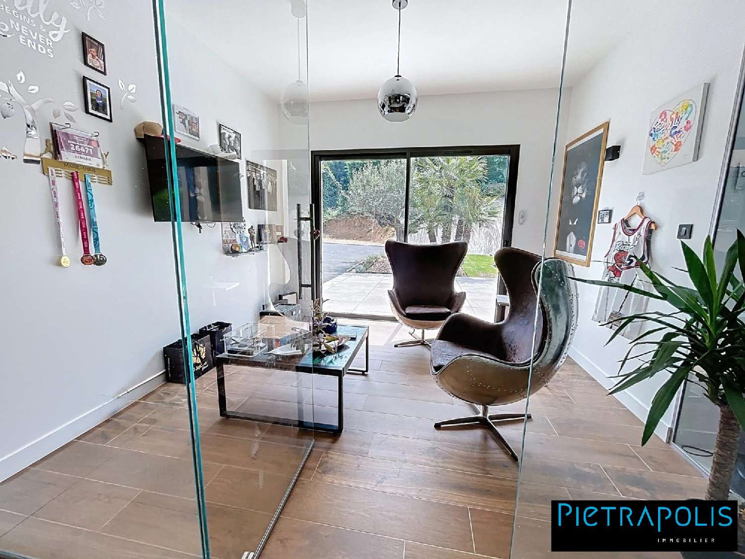  en venta casa Rivolet Rhône 6