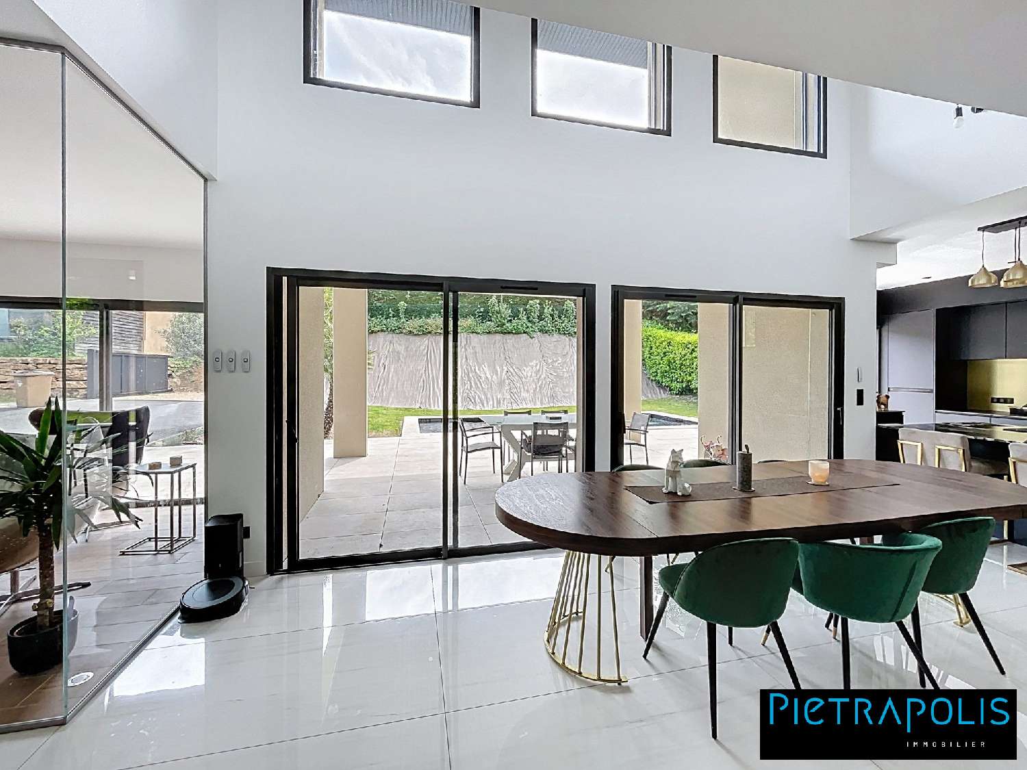  en venta casa Rivolet Rhône 8