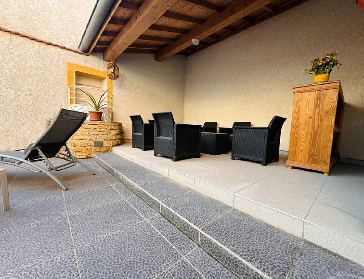  kaufen Haus Roanne Loire 2