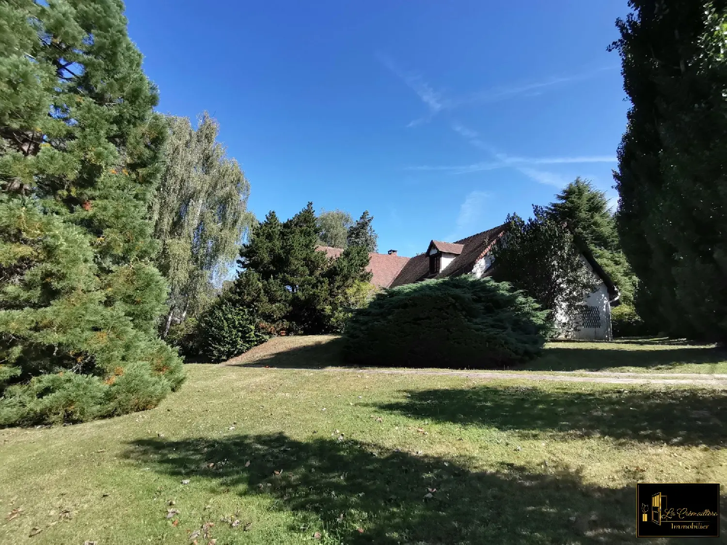  à vendre maison Rochefort-en-Yvelines Yvelines 1