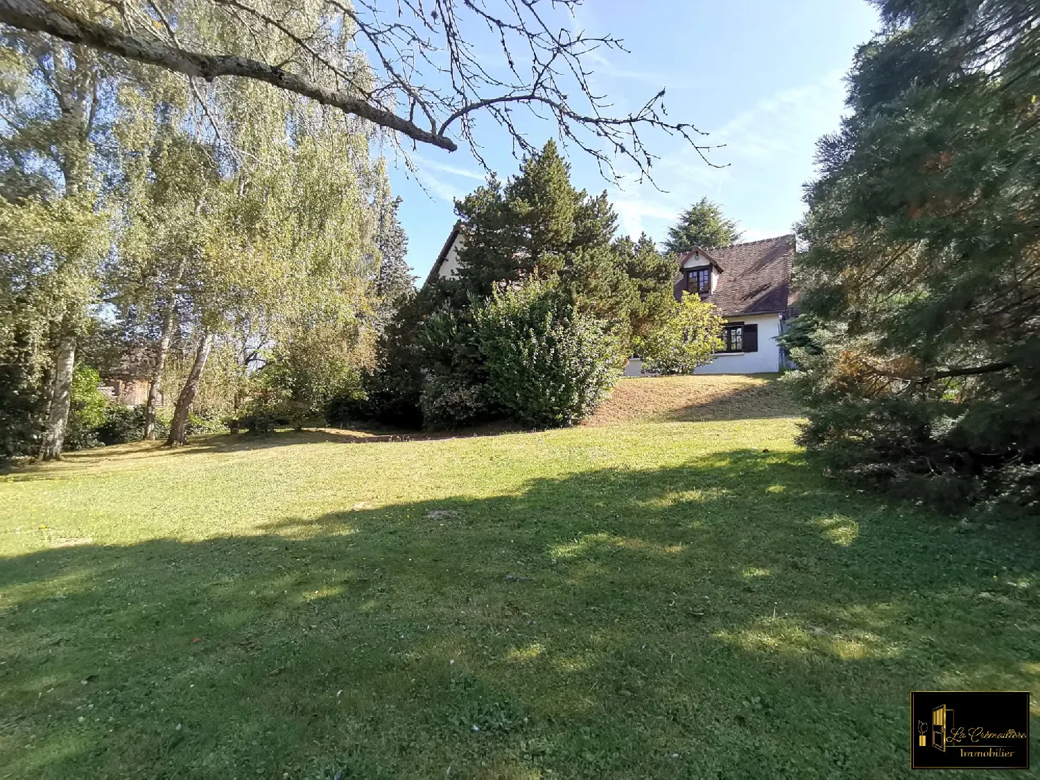  à vendre maison Rochefort-en-Yvelines Yvelines 2