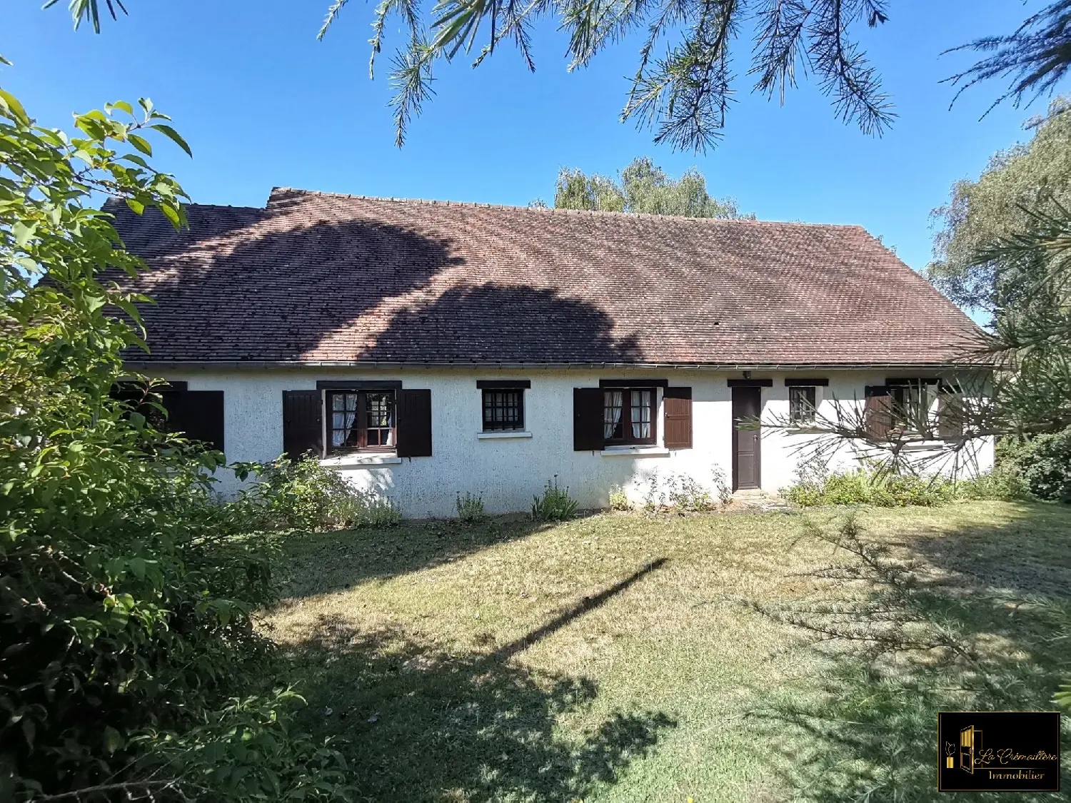  à vendre maison Rochefort-en-Yvelines Yvelines 3