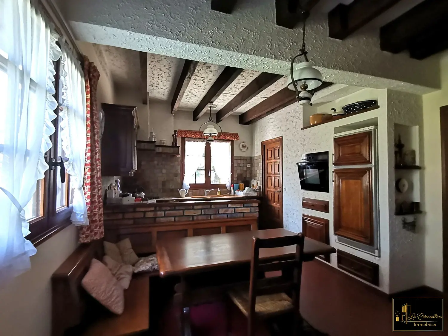  à vendre maison Rochefort-en-Yvelines Yvelines 6