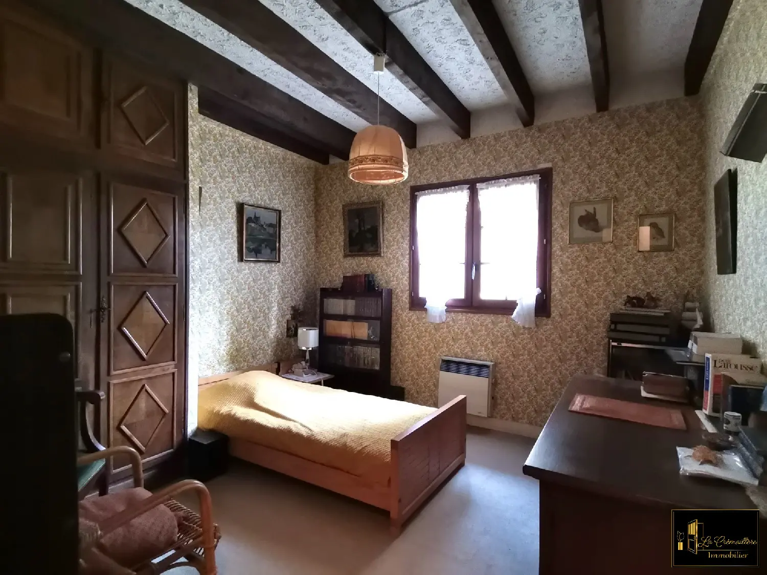  à vendre maison Rochefort-en-Yvelines Yvelines 7