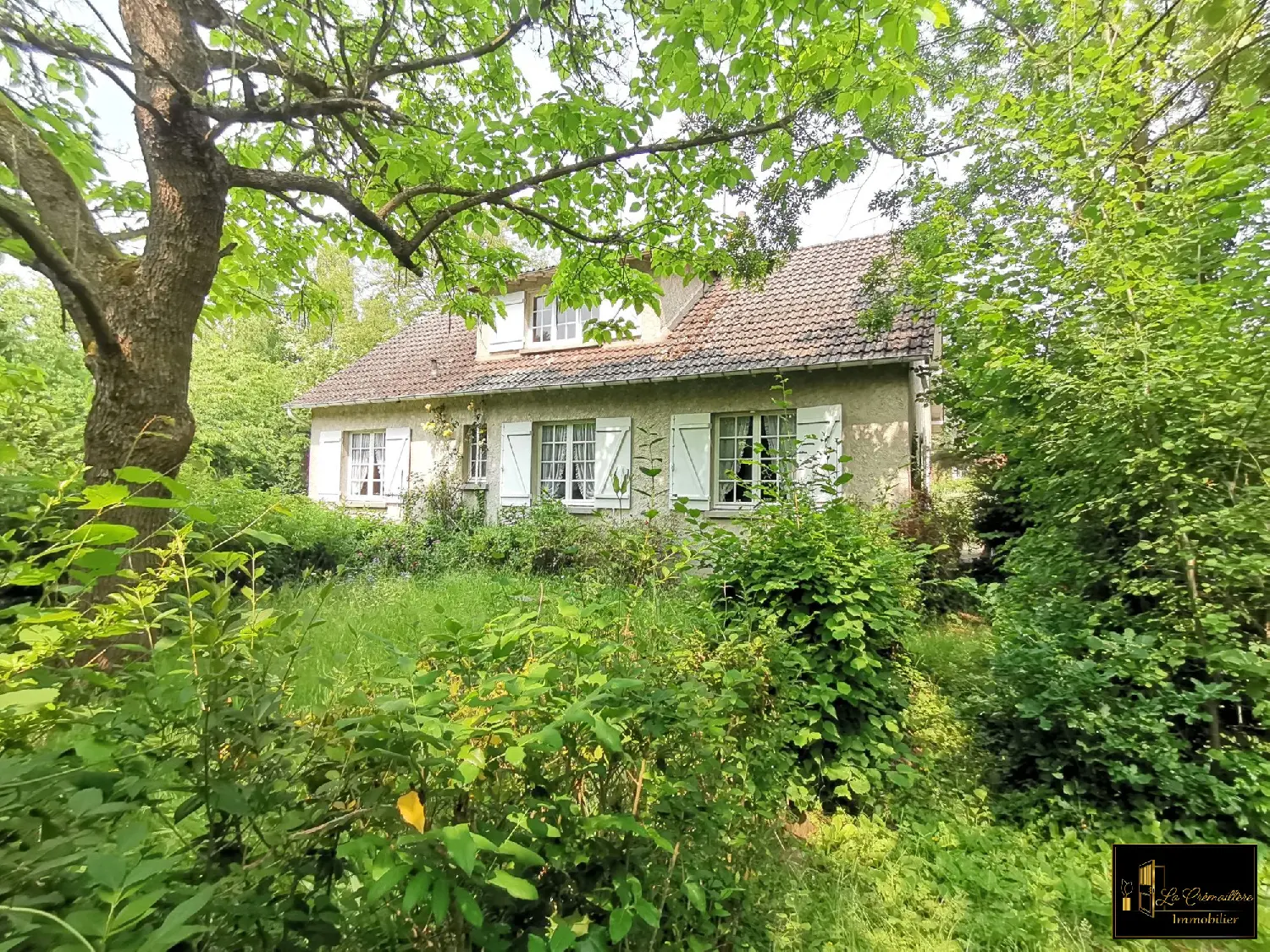  à vendre maison Rochefort-en-Yvelines Yvelines 1
