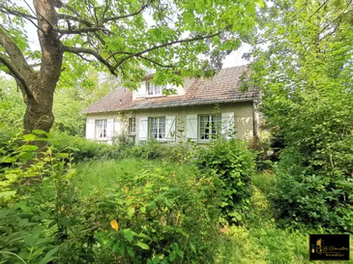 Rochefort-en-Yvelines Yvelines huis foto 7092606