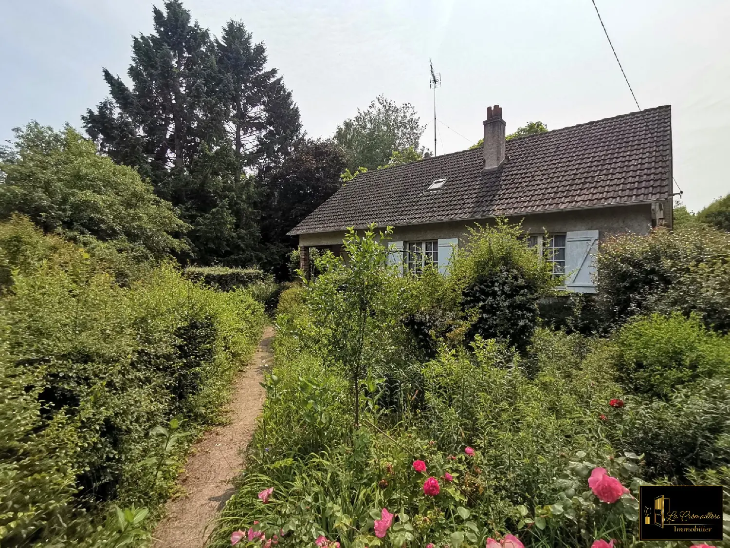  à vendre maison Rochefort-en-Yvelines Yvelines 2