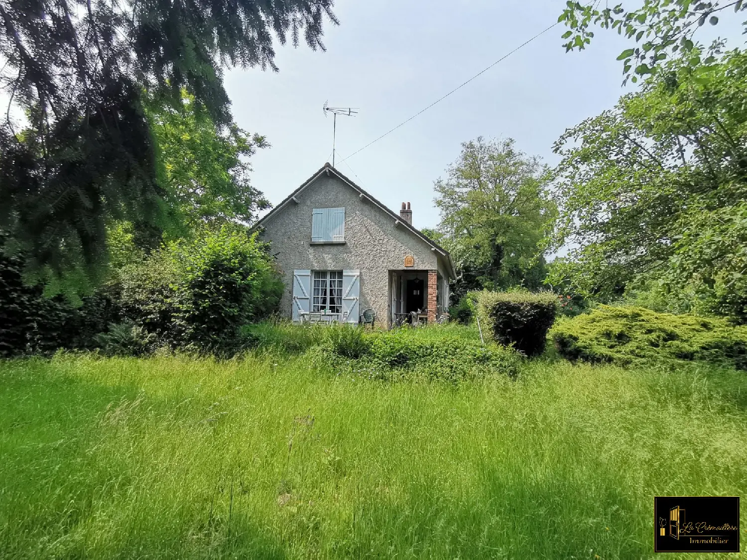 à vendre maison Rochefort-en-Yvelines Yvelines 3