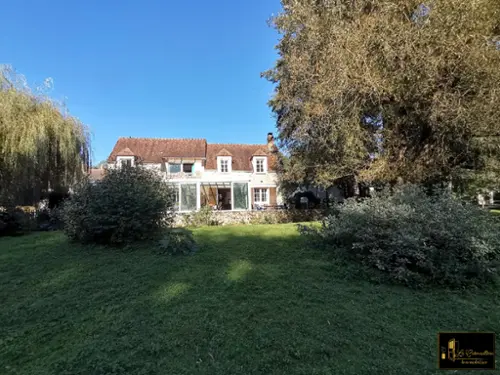 Rochefort-en-Yvelines Yvelines casa foto 7095764