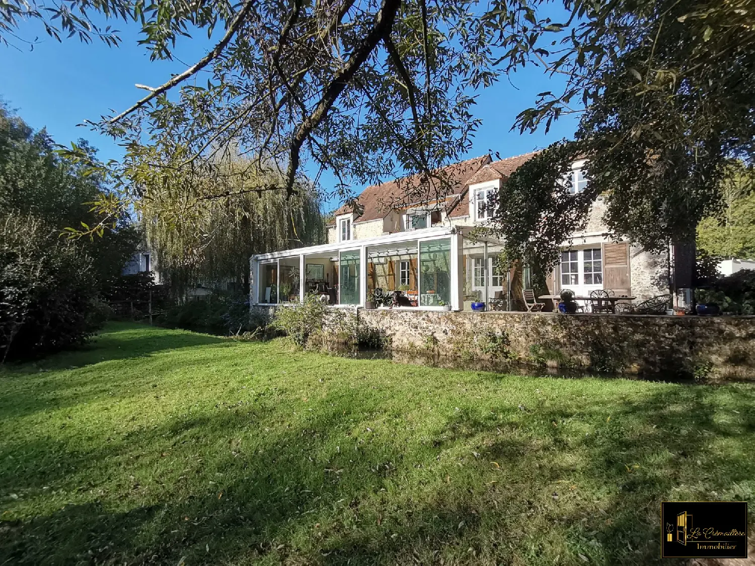  en venta casa Rochefort-en-Yvelines Yvelines 4