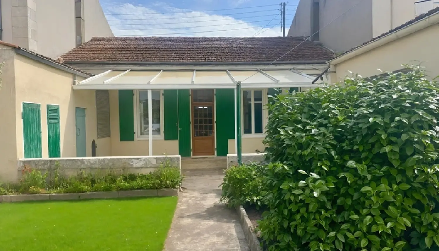  kaufen Haus Rochefort Charente-Maritime 1