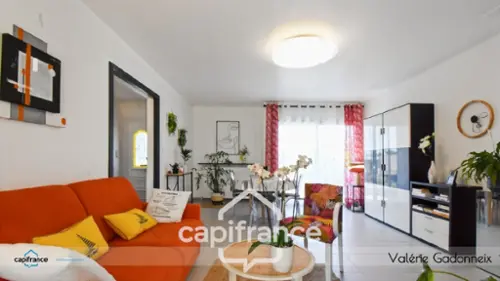 Rochefort Charente-Maritime casa foto 7099897