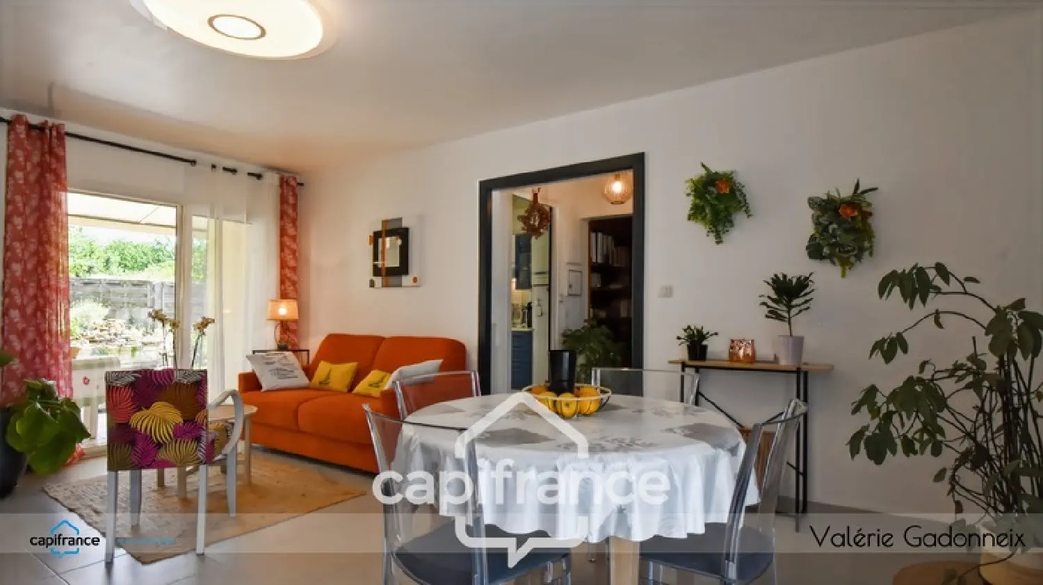  en venta casa Rochefort Charente-Maritime 3