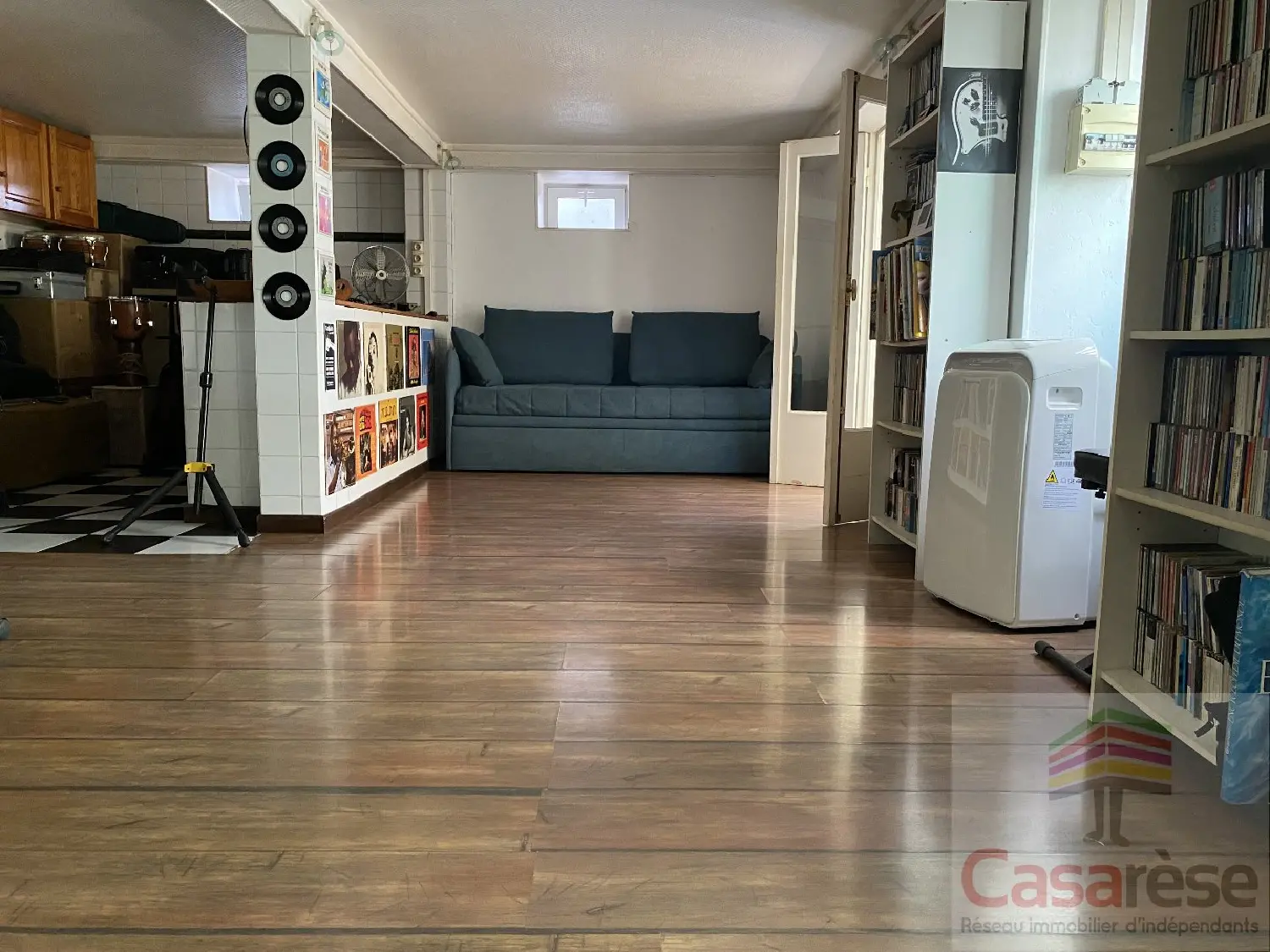  en venta casa Rochegude Drôme 3