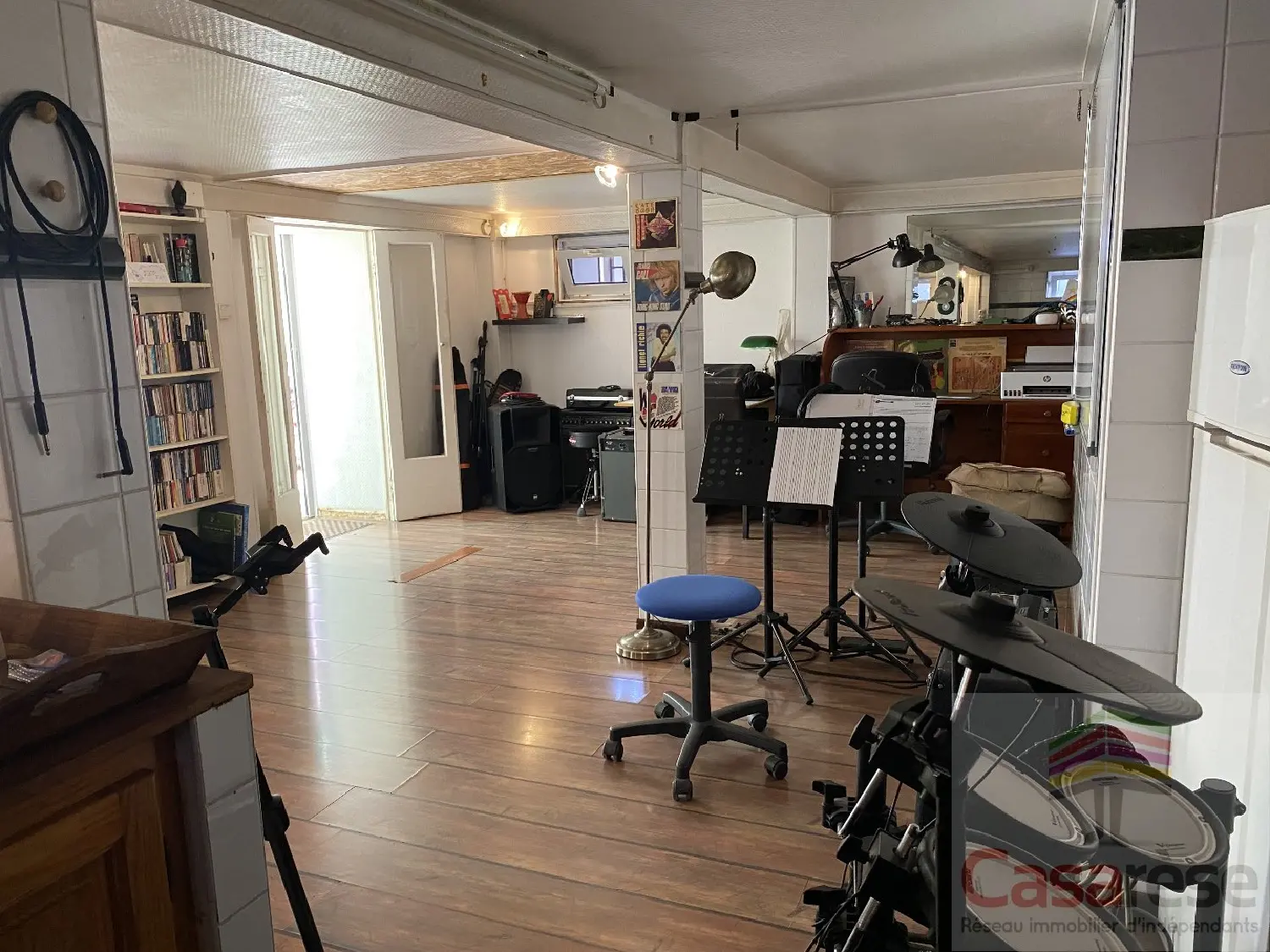  en venta casa Rochegude Drôme 5
