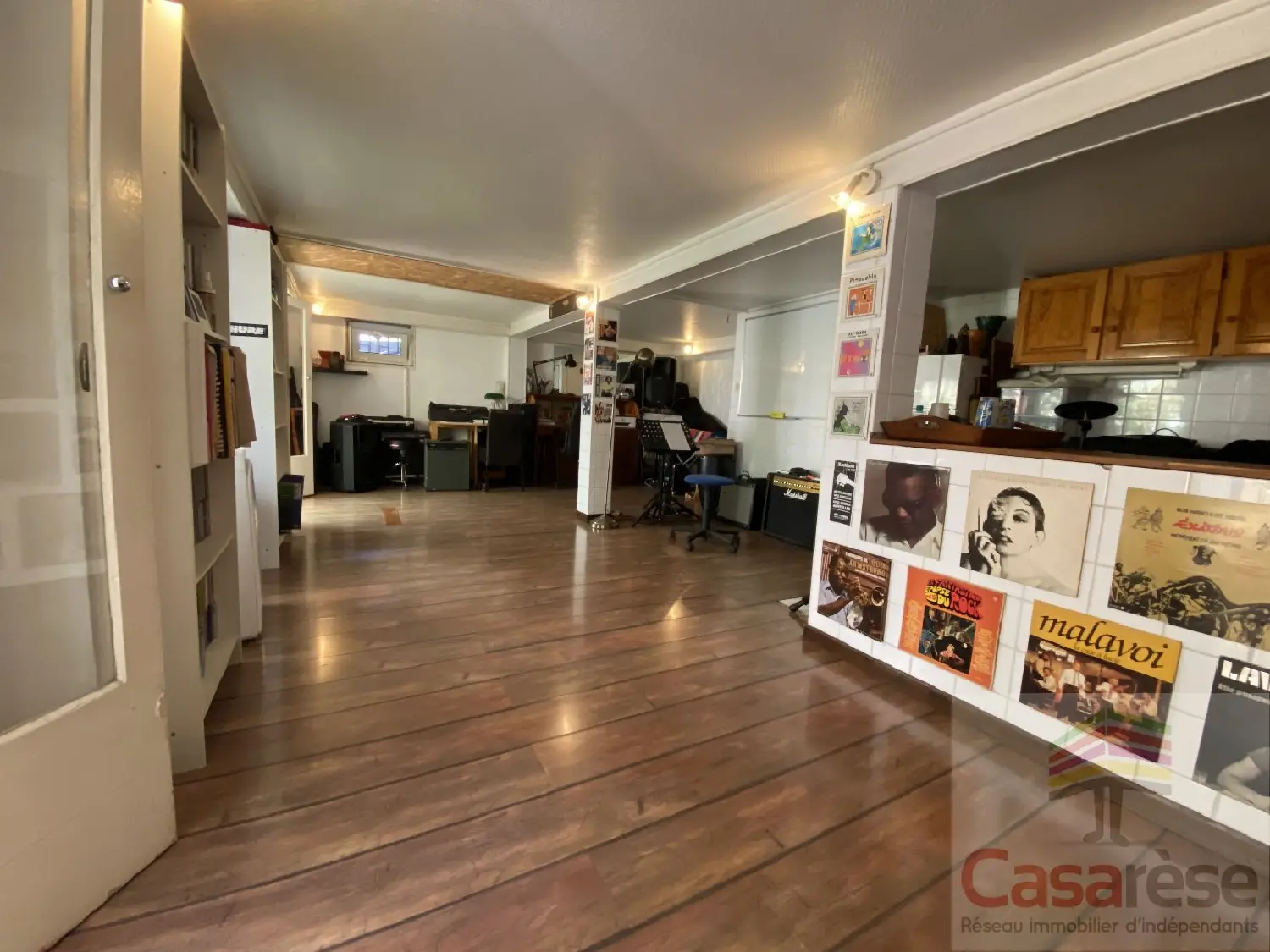  en venta casa Rochegude Drôme 6
