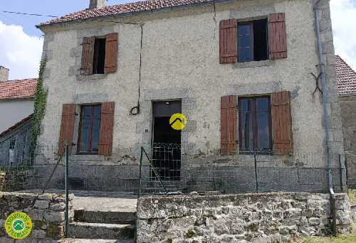 Roches Creuse casa foto