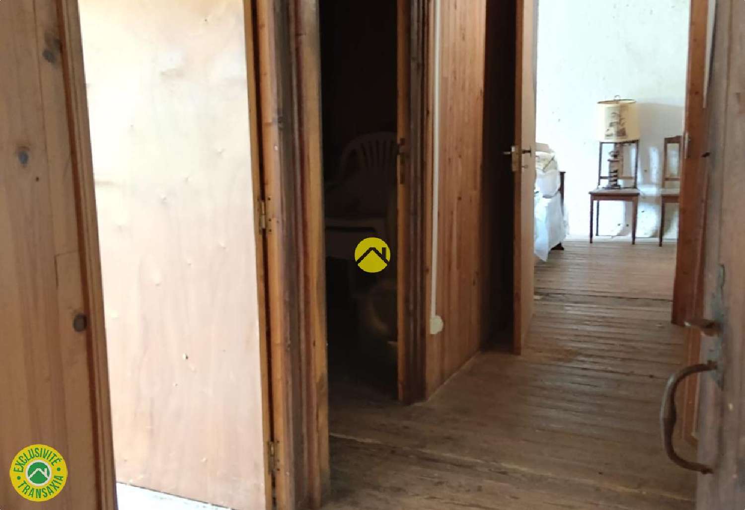  en venta casa Roches Creuse 7