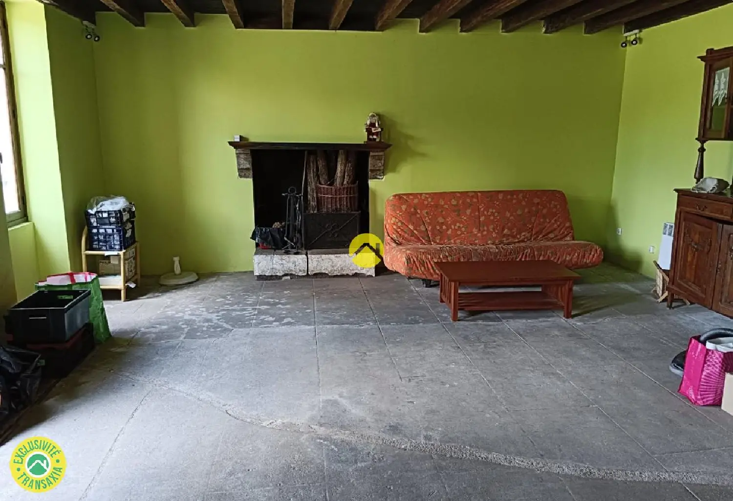  à vendre maison Roches Creuse 5