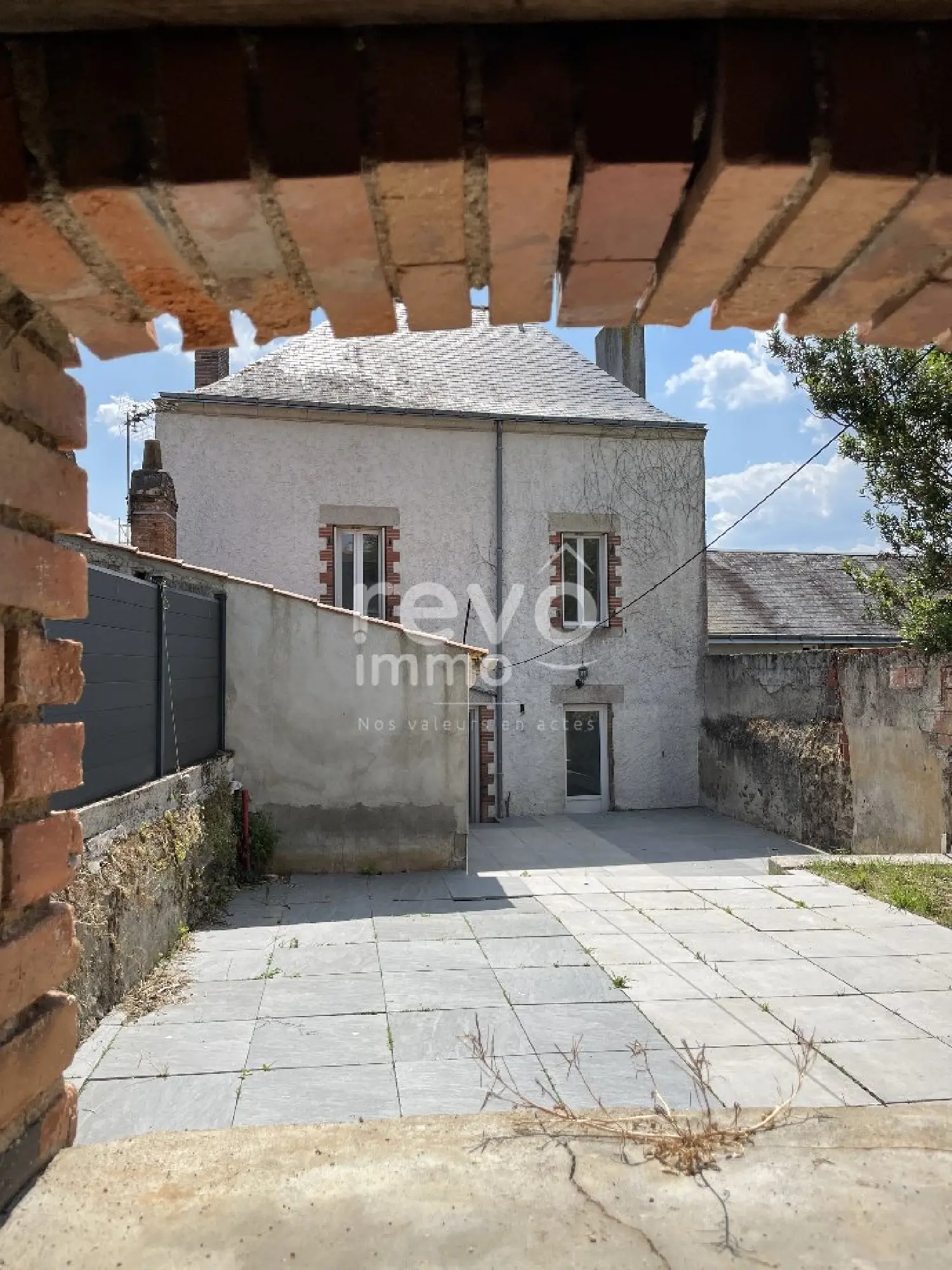  en venta casa Rocheservière Vendée 7