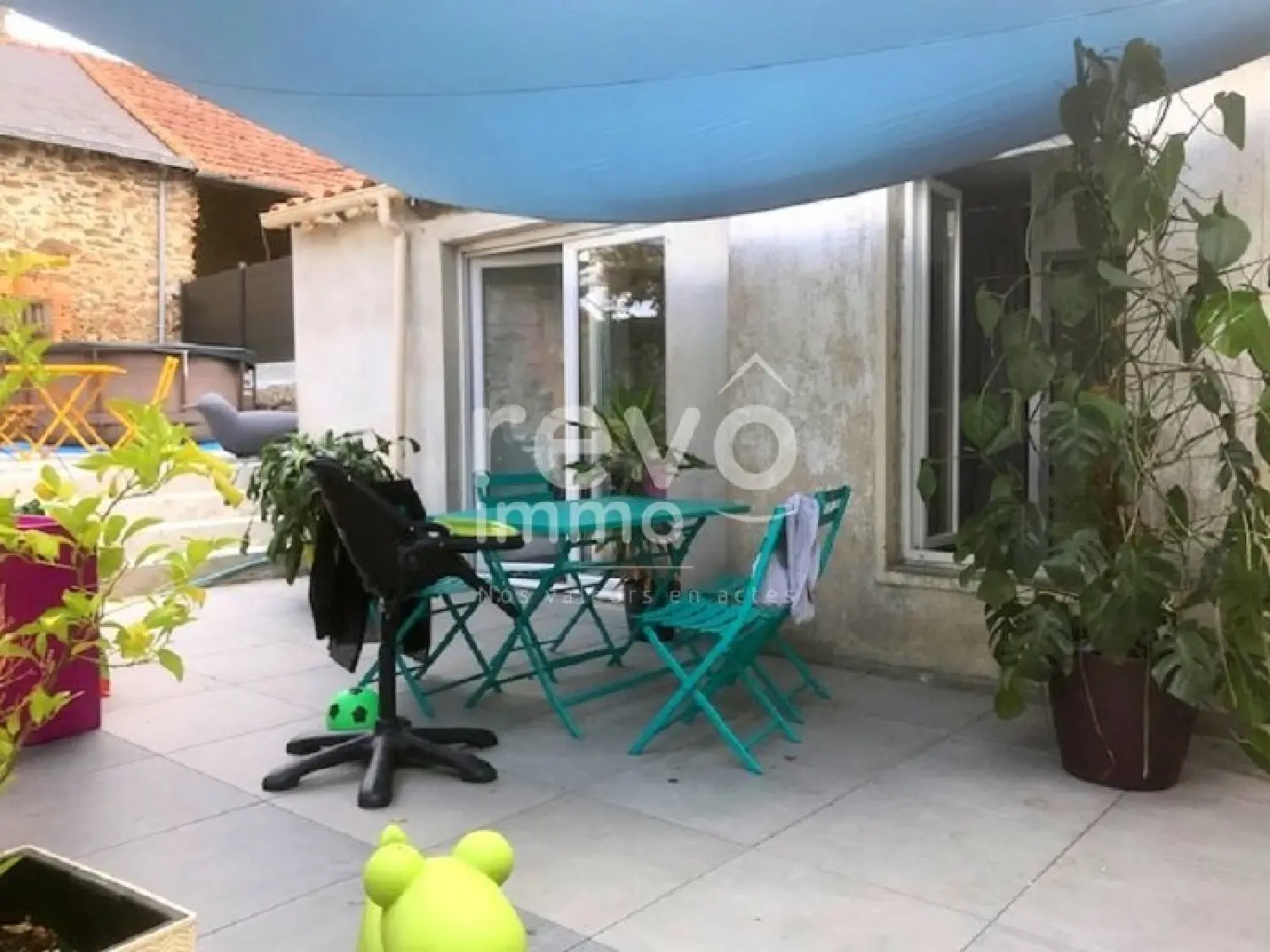  en venta casa Rocheservière Vendée 8
