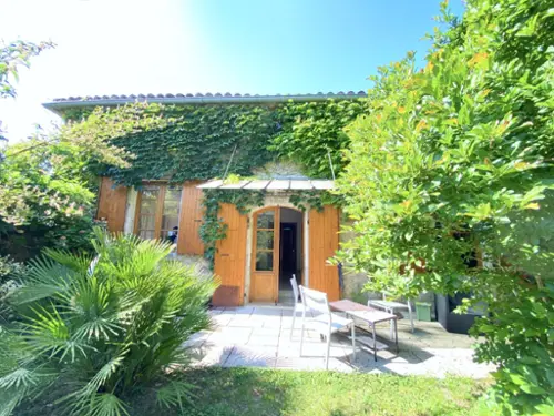 Rocles Ardeche casa foto 7096444