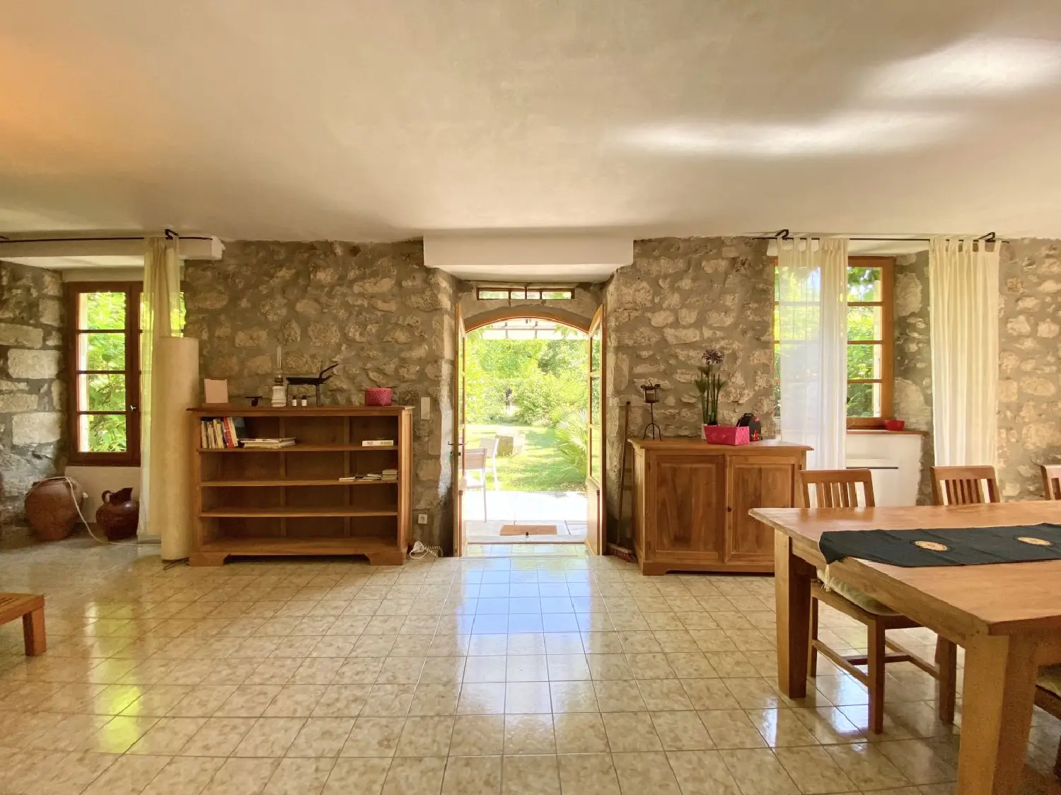 en venta casa Rocles Ardèche 2