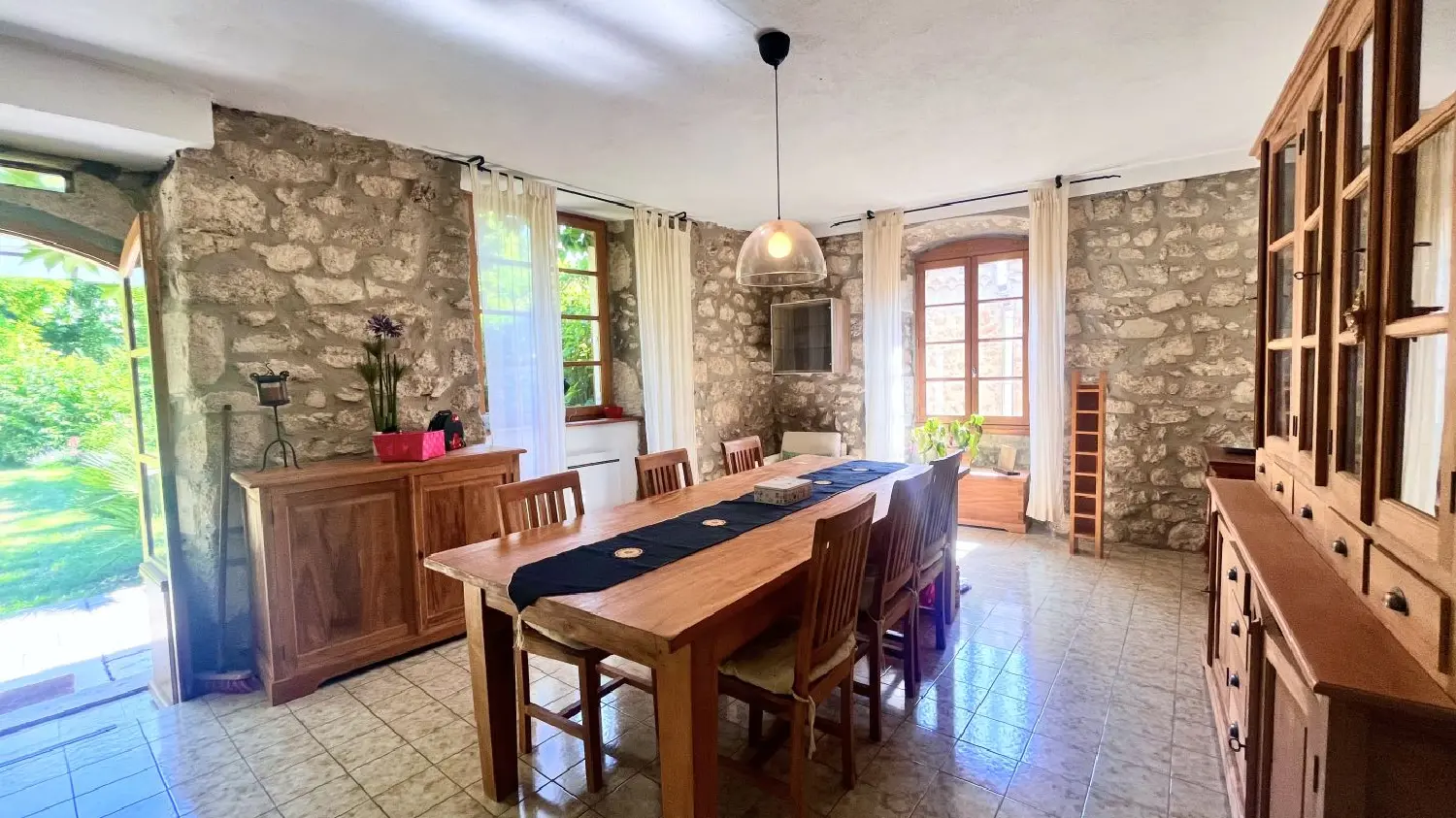 en venta casa Rocles Ardèche 3