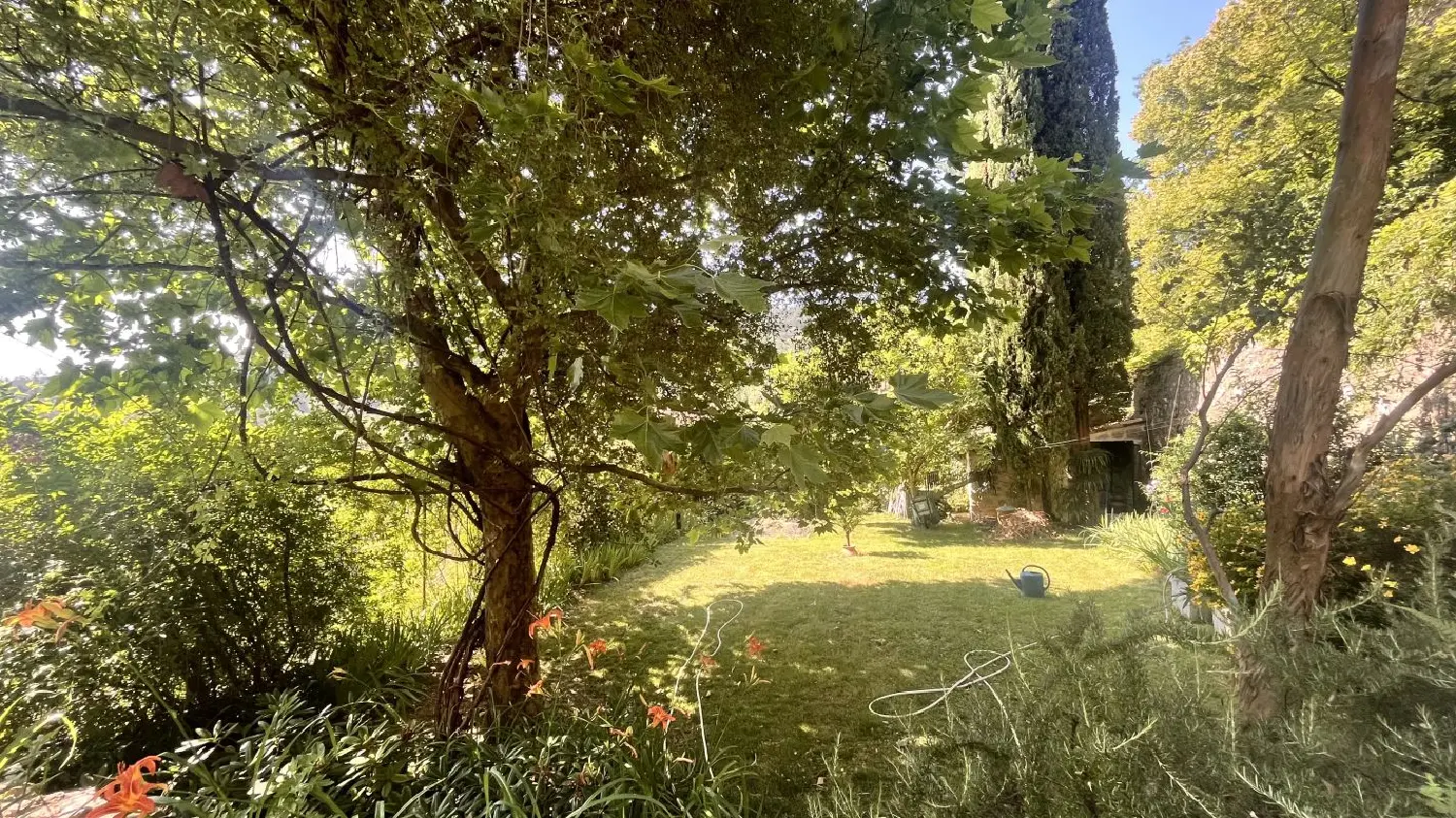 en venta casa Rocles Ardèche 5