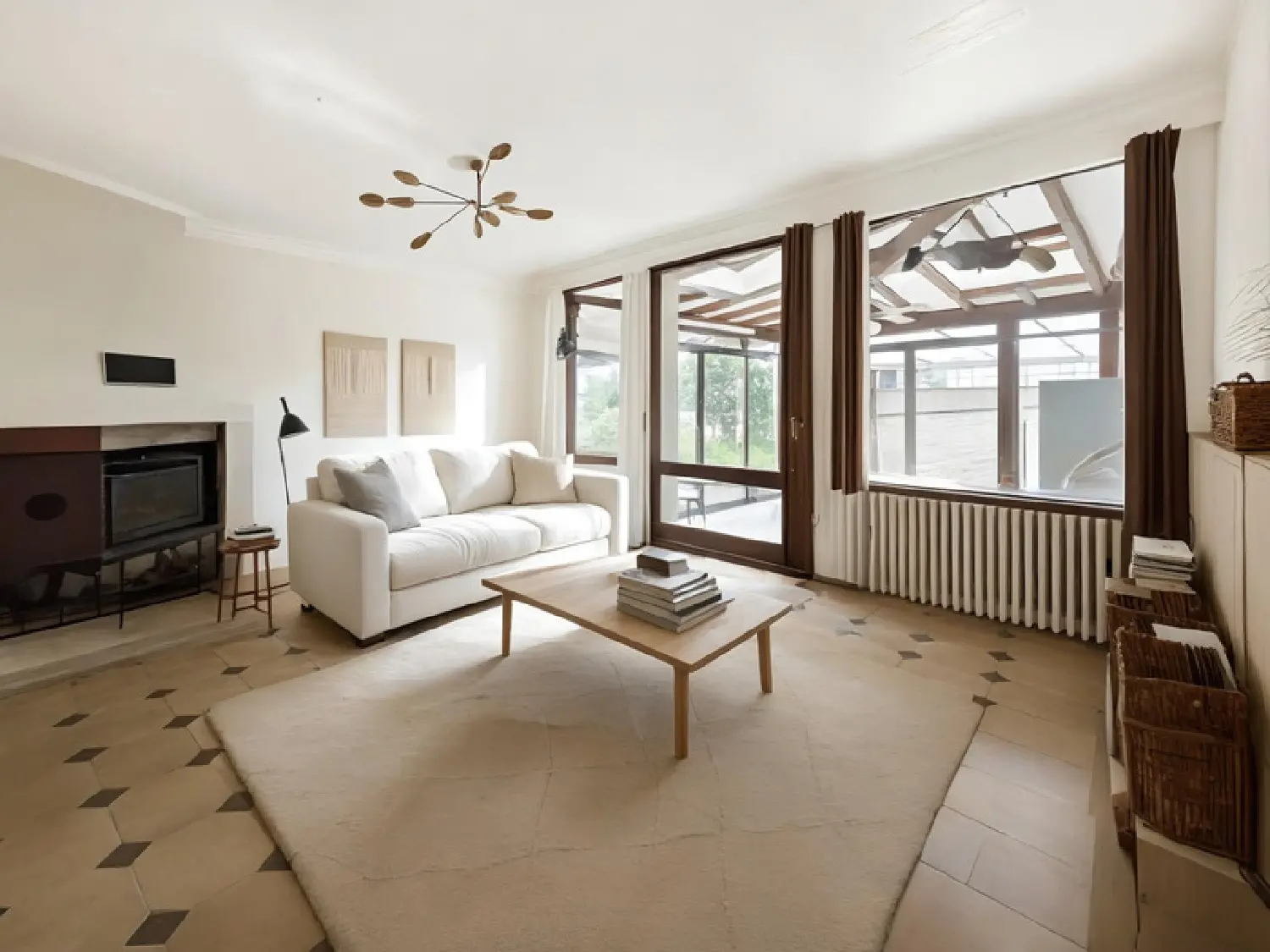  te koop huis Rocquencourt Yvelines 2