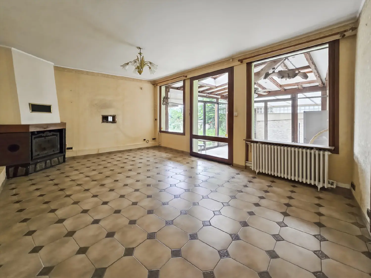  te koop huis Rocquencourt Yvelines 3