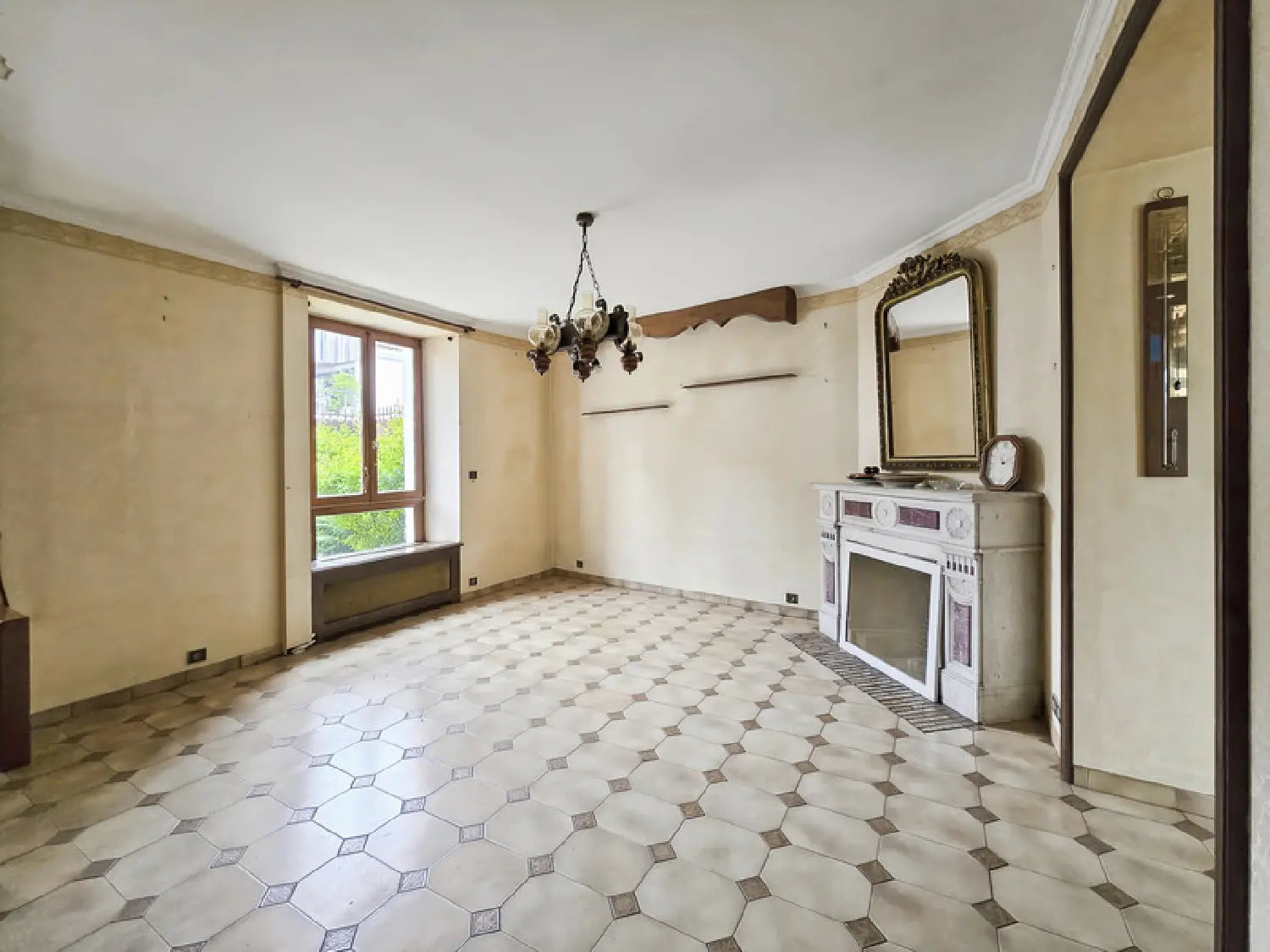  te koop huis Rocquencourt Yvelines 5