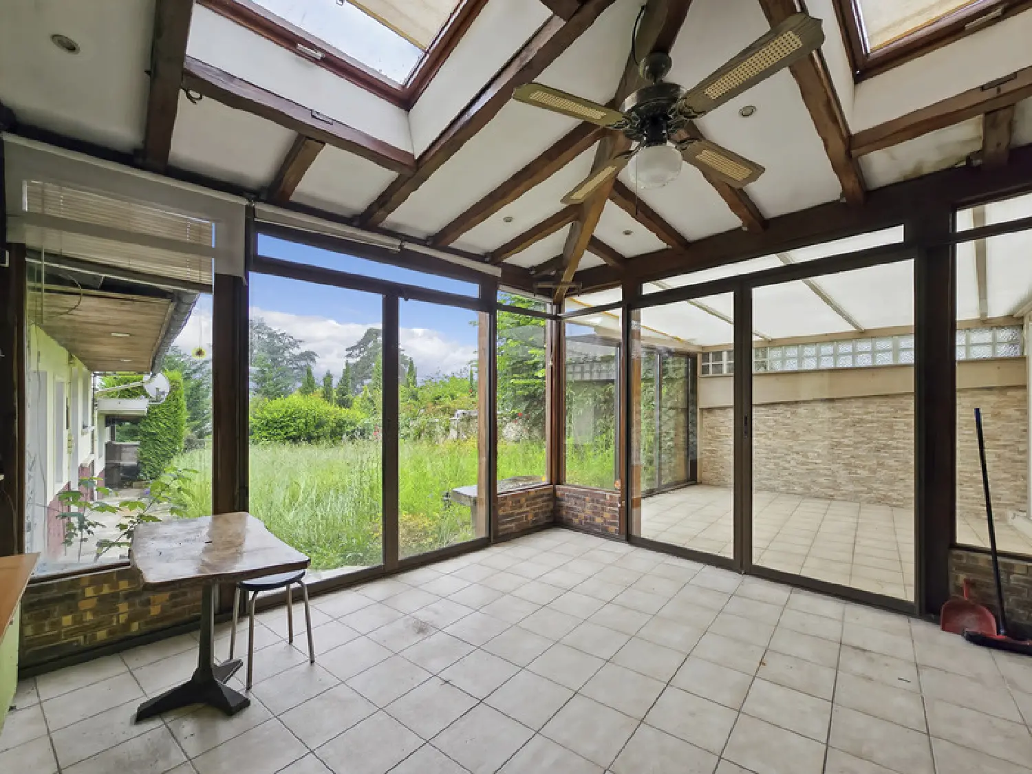  te koop huis Rocquencourt Yvelines 7