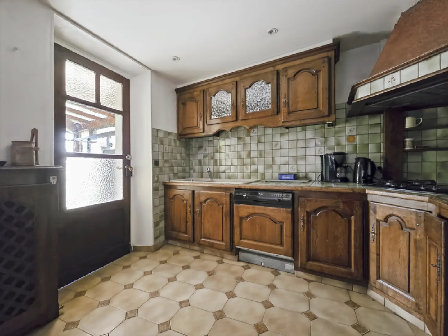  te koop huis Rocquencourt Yvelines 8