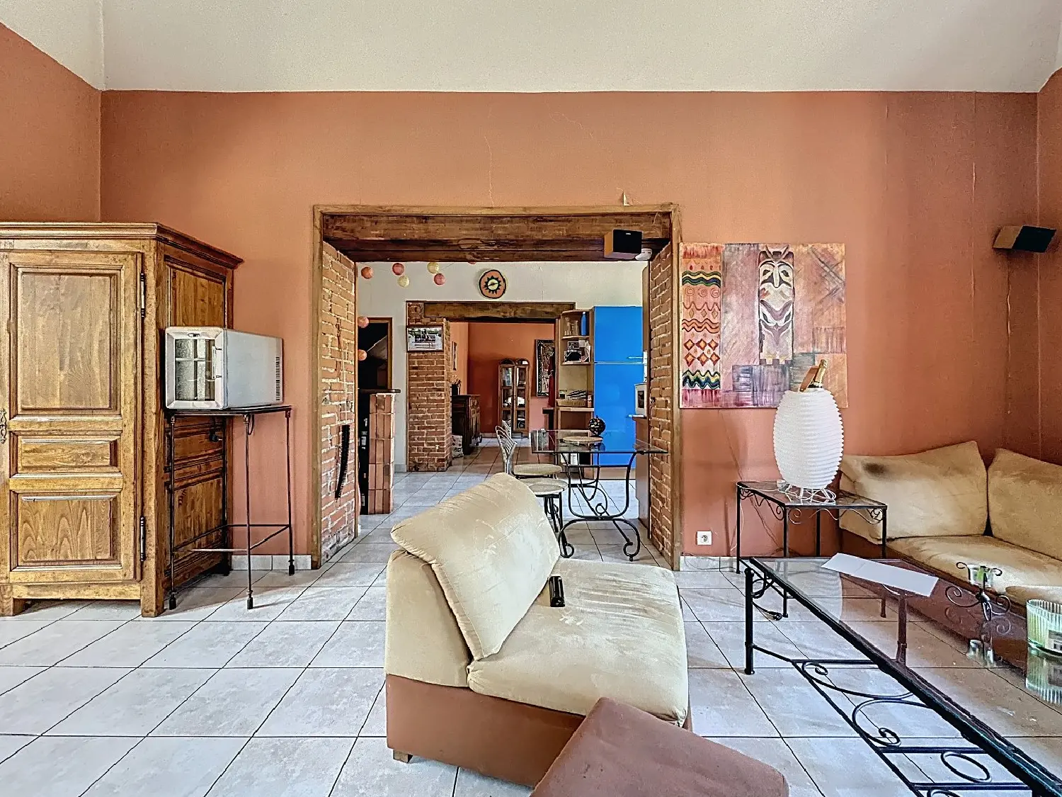  te koop huis Rodez Aveyron 1