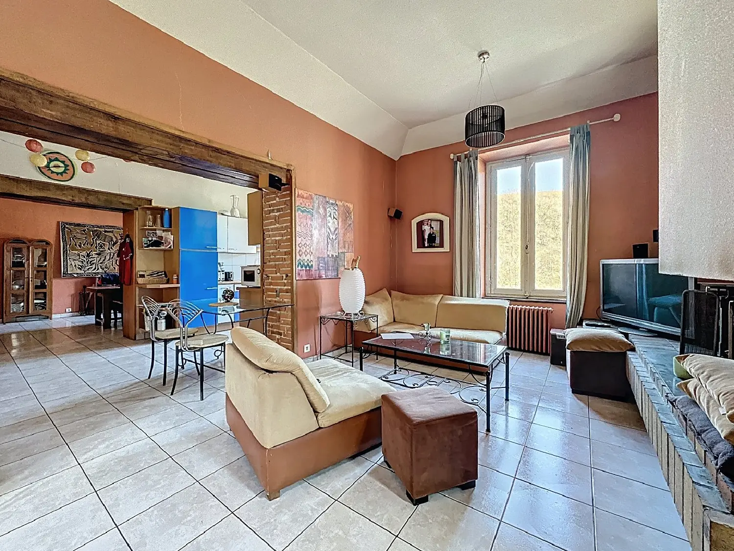  te koop huis Rodez Aveyron 3