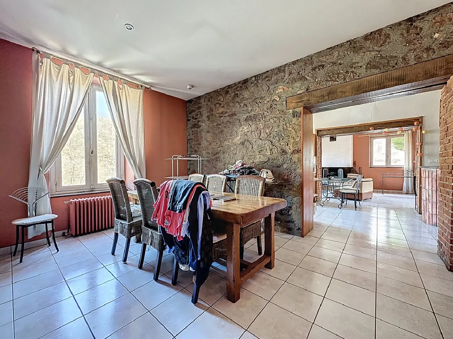  te koop huis Rodez Aveyron 6