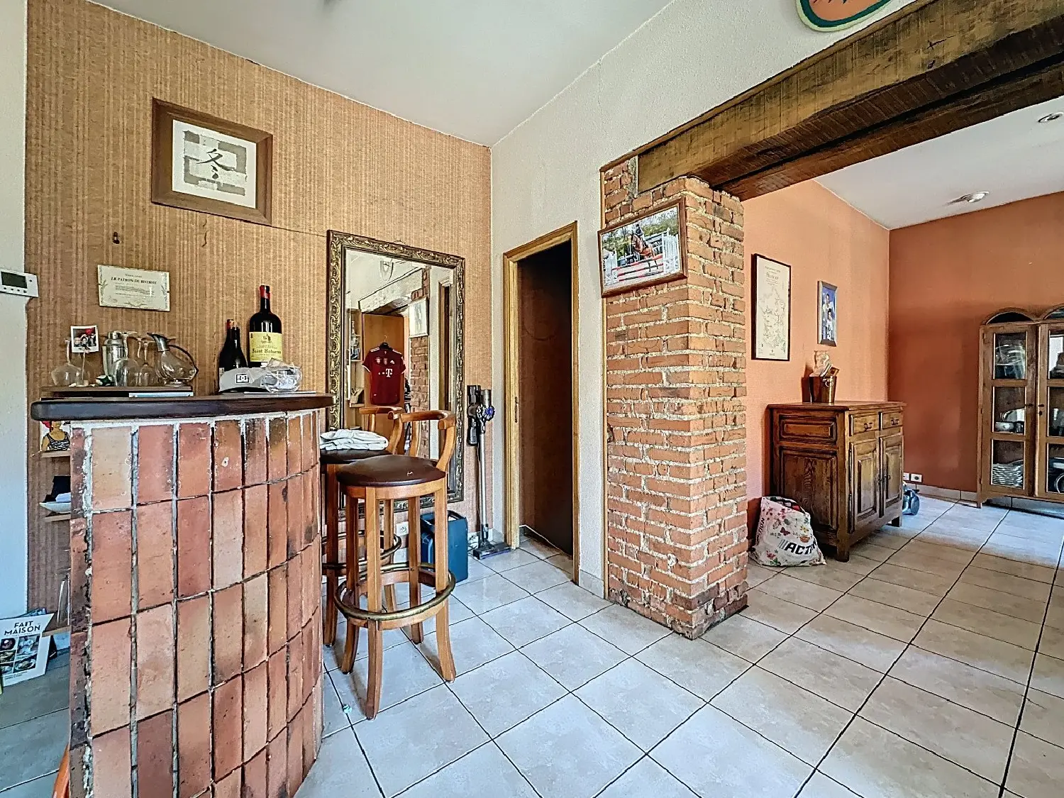  te koop huis Rodez Aveyron 7
