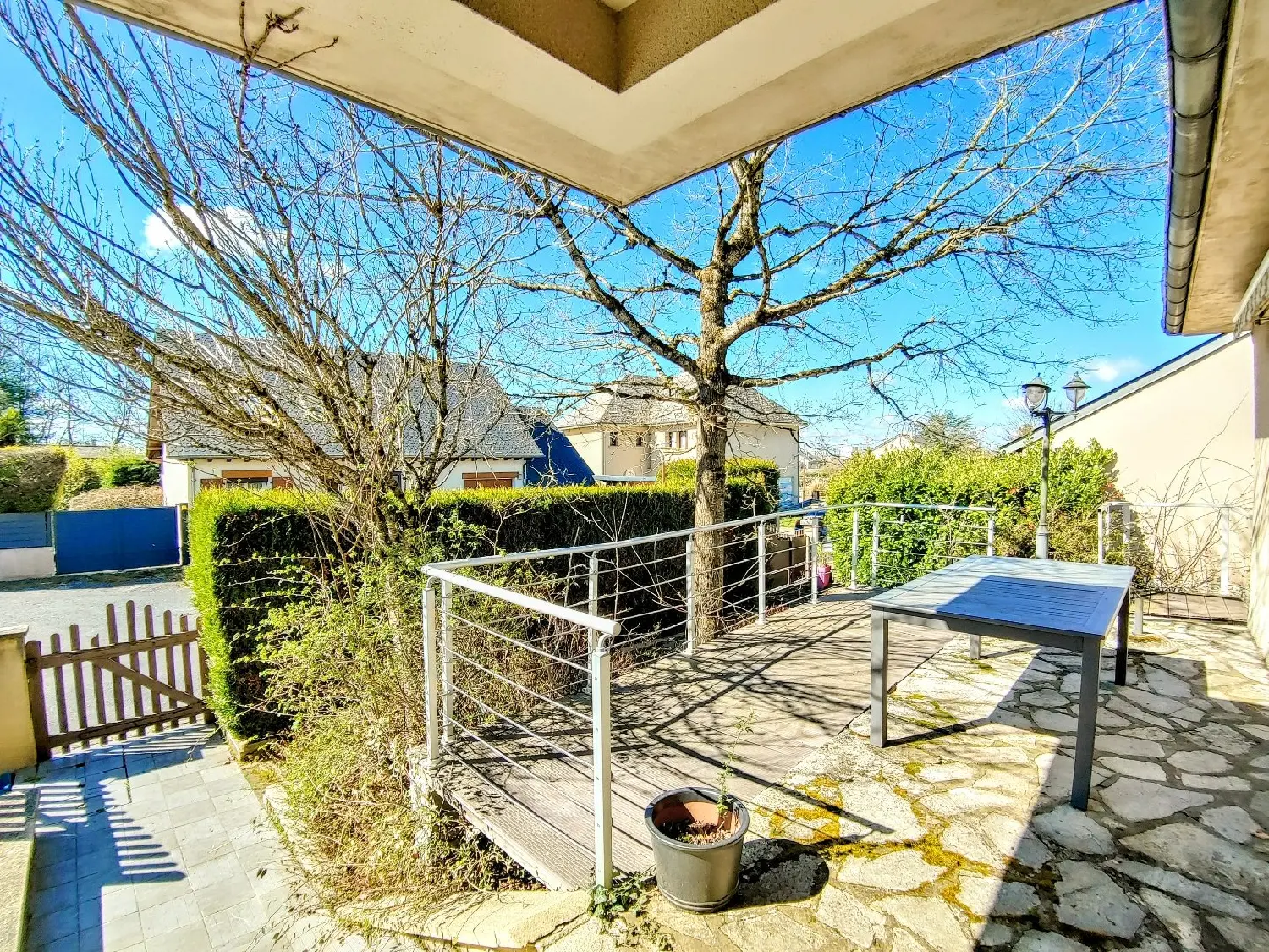  te koop huis Rodez Aveyron 3